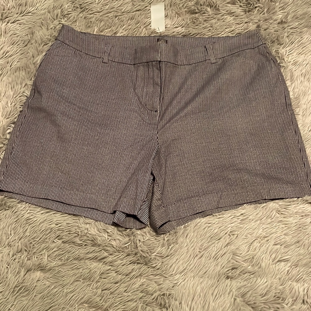 Lane Bryant NWT shorts